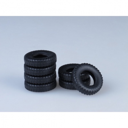 1008KIT Сборная модель МАЗ-200 бортовой Start scale models (SSM)