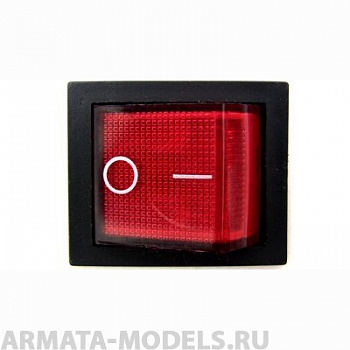 8604 Выключатель к компрессору 1207, 1209, 1210