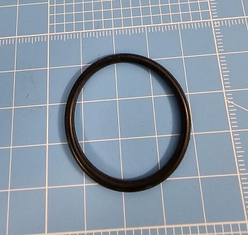 1860J Прокладка колбы фильтра компрессора 1202, 1203, 1205, 1206, 1208, 1222, 1223, 1225, 1226, 1228