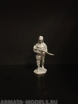 5020ТБ Боец – «Амазонка» с РПК