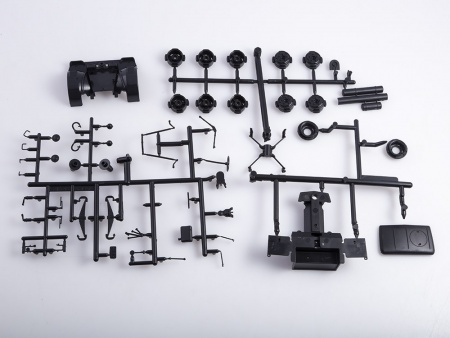 1584AVD Tatra 111C автоцистерна AVD Models