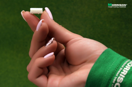 020AVP500 Автобусы в М1:500 (Набор 10 шт.)