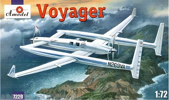 AM7229 VOYAGER