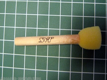 3689 Трафаретник № 2