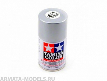 85030T TS-30 Silver Leaf - глянцевая