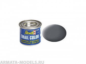 32174 Краска цвета мокрого асфальта матовая