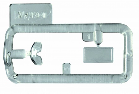 24101 Фигура, Боец группы S.W.A.T.