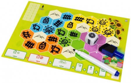 915041HW Солнечная долина Делюкс