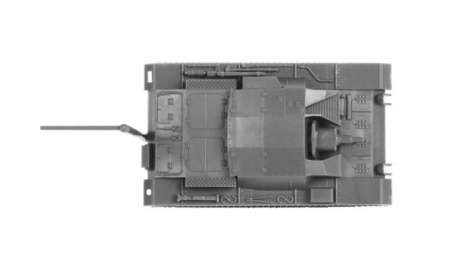 6155 Немецкое штурмовое орудие Штурмгешутц Звезда