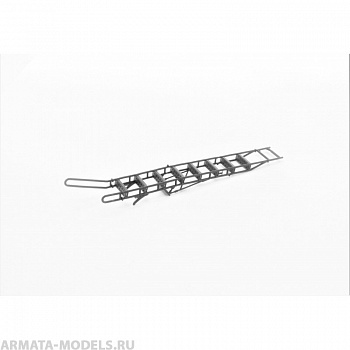 LP72044 Стремянка для самолёта Су-33