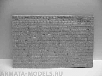 35035RIS Old Cobblestone Road, large stones