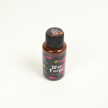 24-23ZS/30 Проливка Бархатная сепия