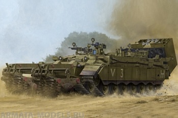 84546HB IDF PUMA AEV