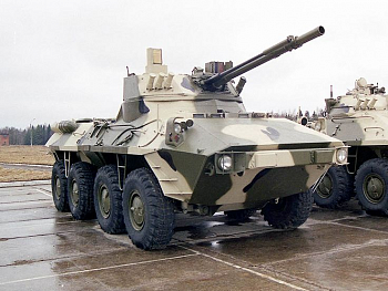 AM35802 Набор тематических красок БТР (Не для свободной продажи)